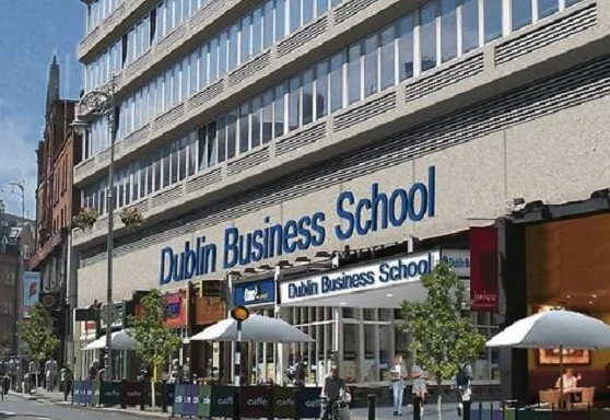 Dublin Business School